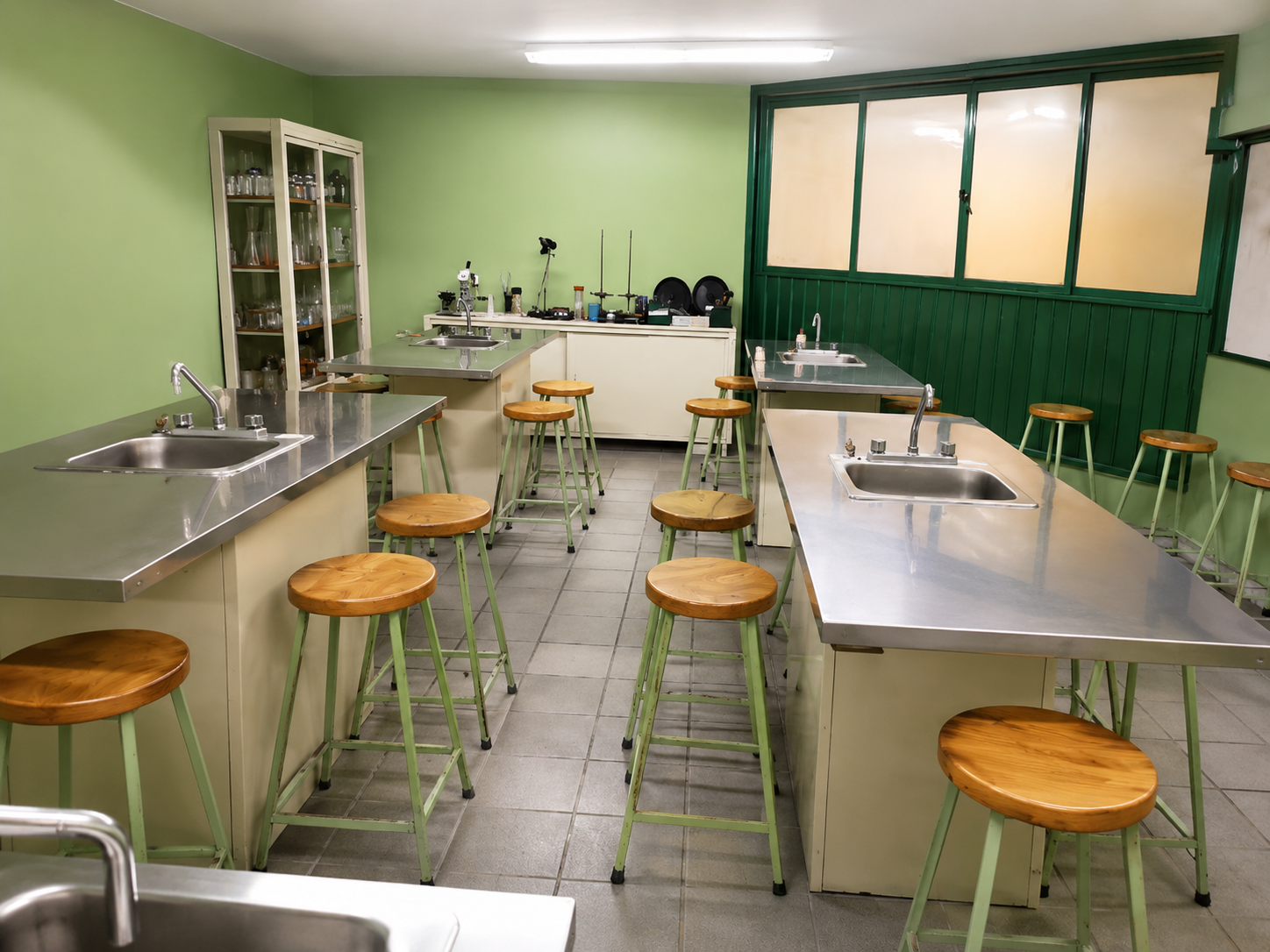 Laboratorio