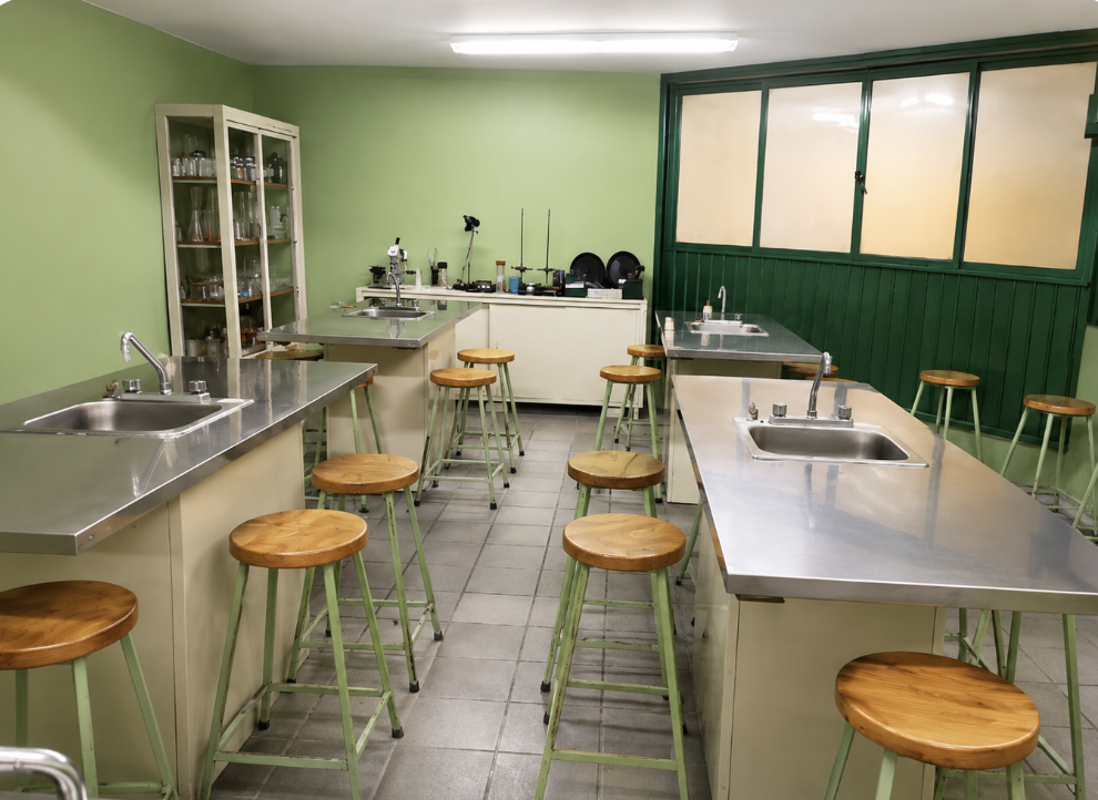 Laboratorio