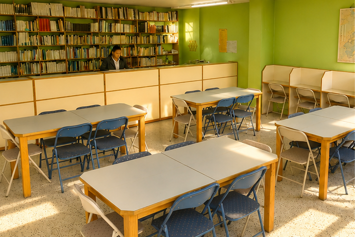 Biblioteca