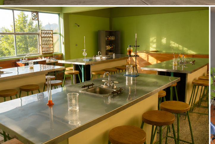 Laboratorio