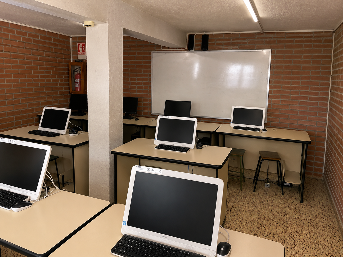 Aula Informática